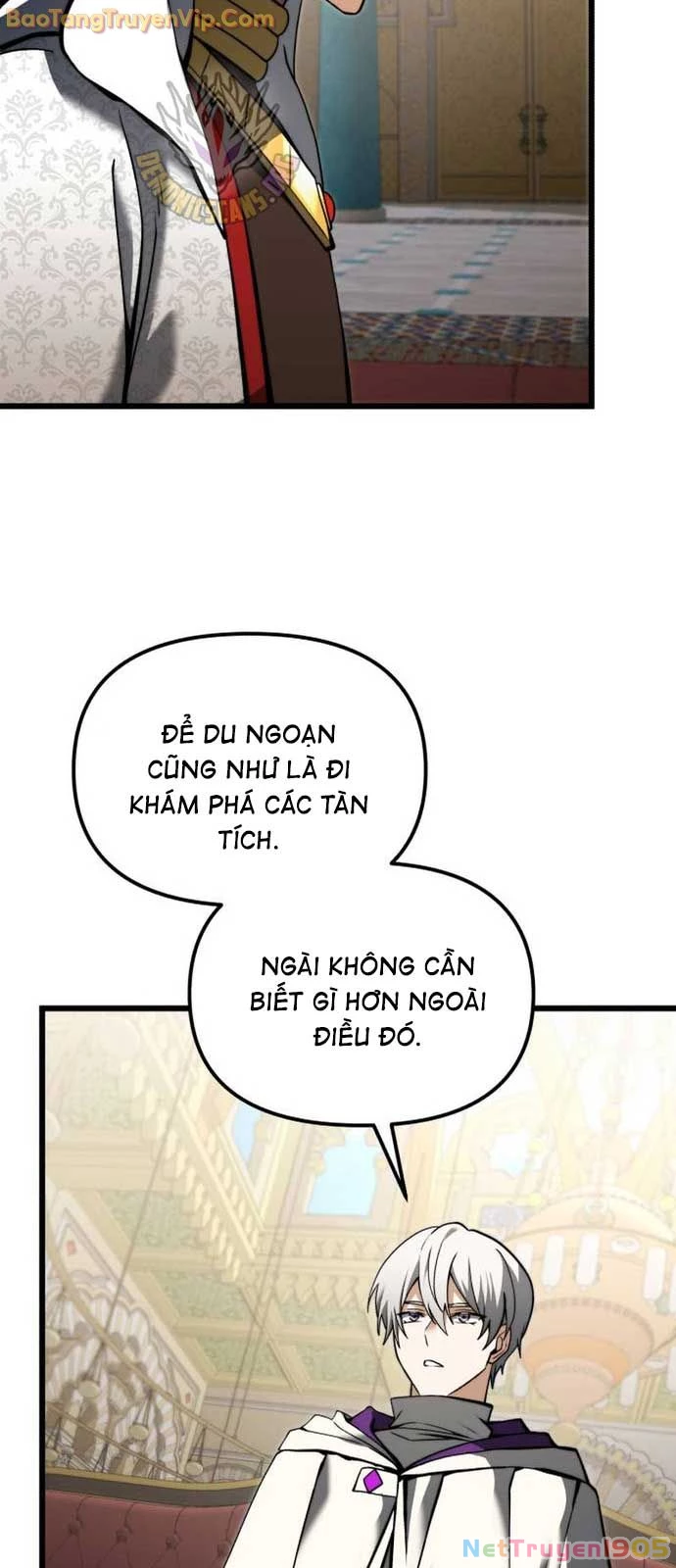 Hắc Kị Sĩ Thiên Tài Giới Hạn Thời Gian Chapter 99 - 33