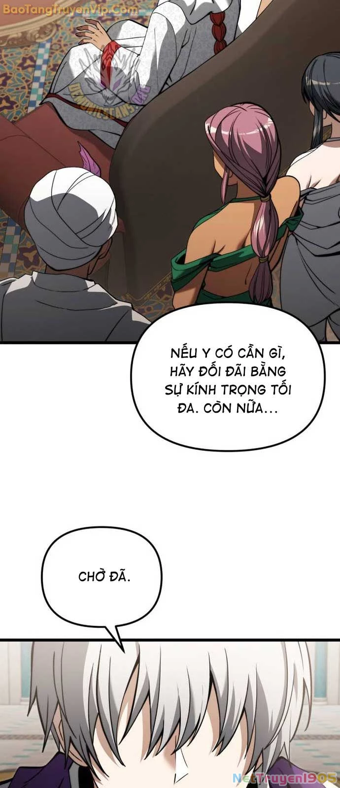Hắc Kị Sĩ Thiên Tài Giới Hạn Thời Gian Chapter 99 - 38