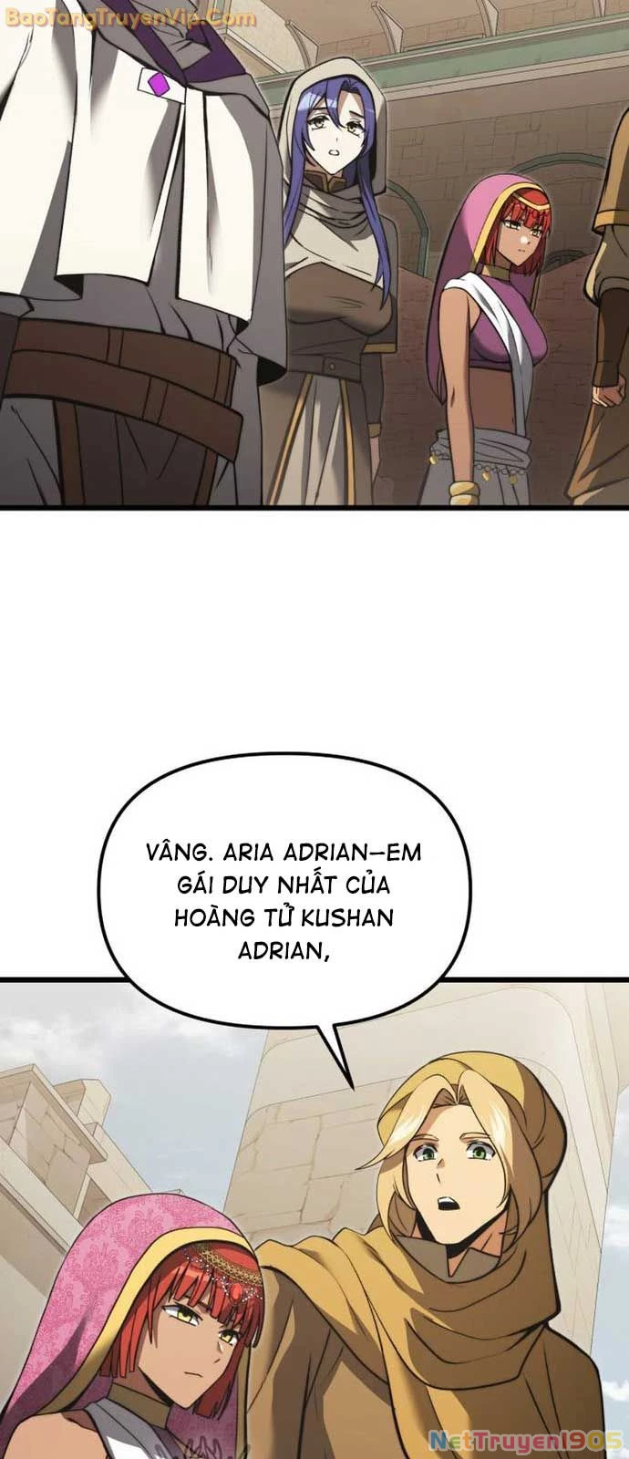 Hắc Kị Sĩ Thiên Tài Giới Hạn Thời Gian Chapter 99 - 64