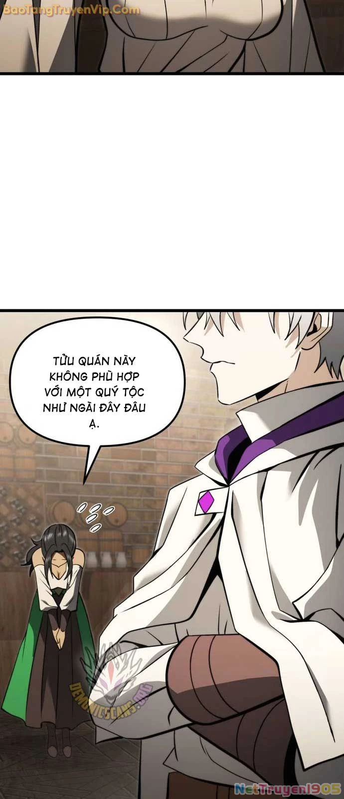 Hắc Kị Sĩ Thiên Tài Giới Hạn Thời Gian Chapter 99 - 77