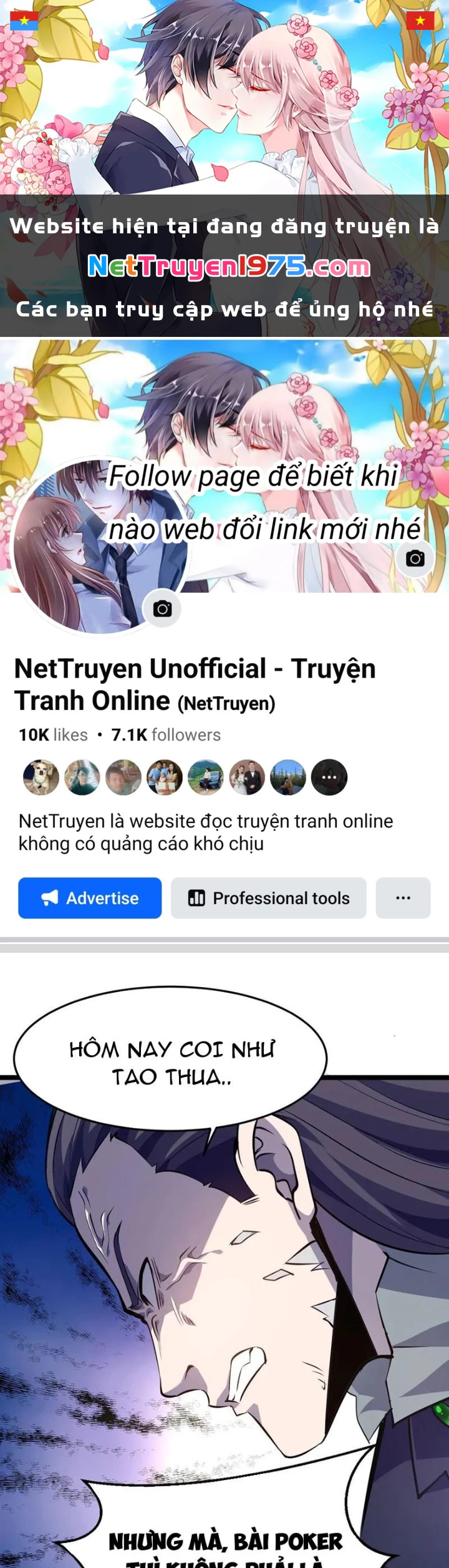 Đừng Gọi Ta Là Ác Ma Chapter 26 - 1