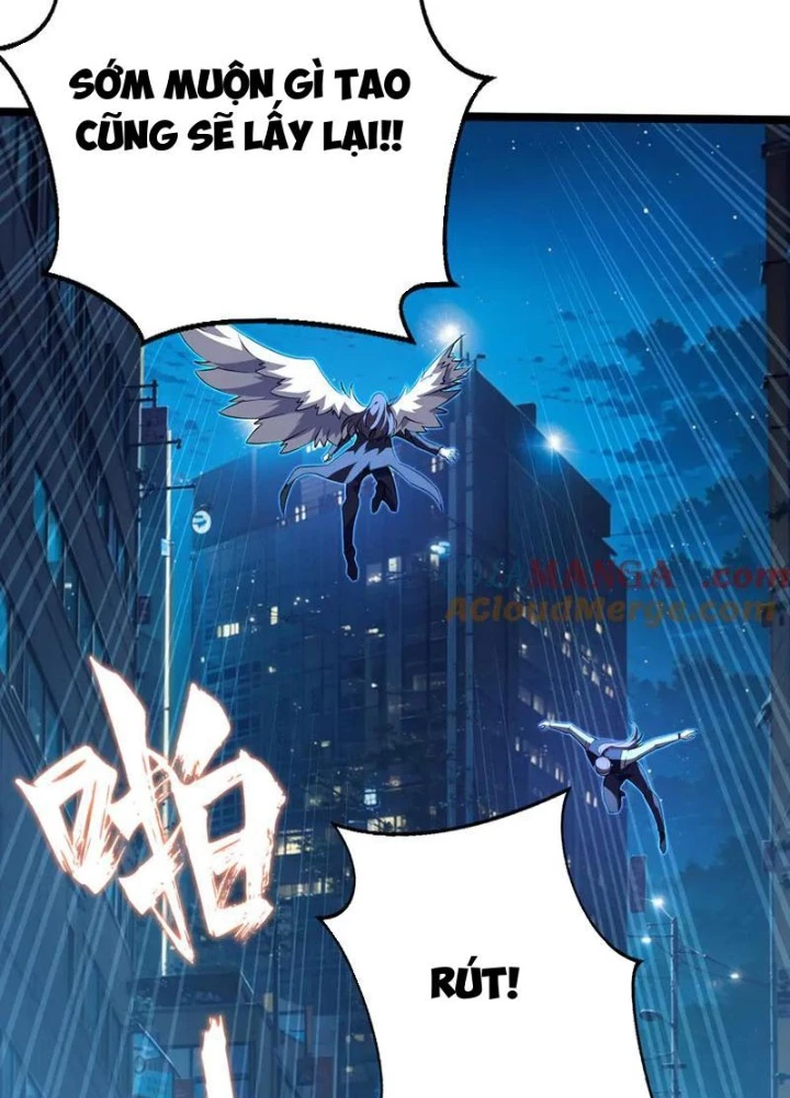 Đừng Gọi Ta Là Ác Ma Chapter 26 - 3