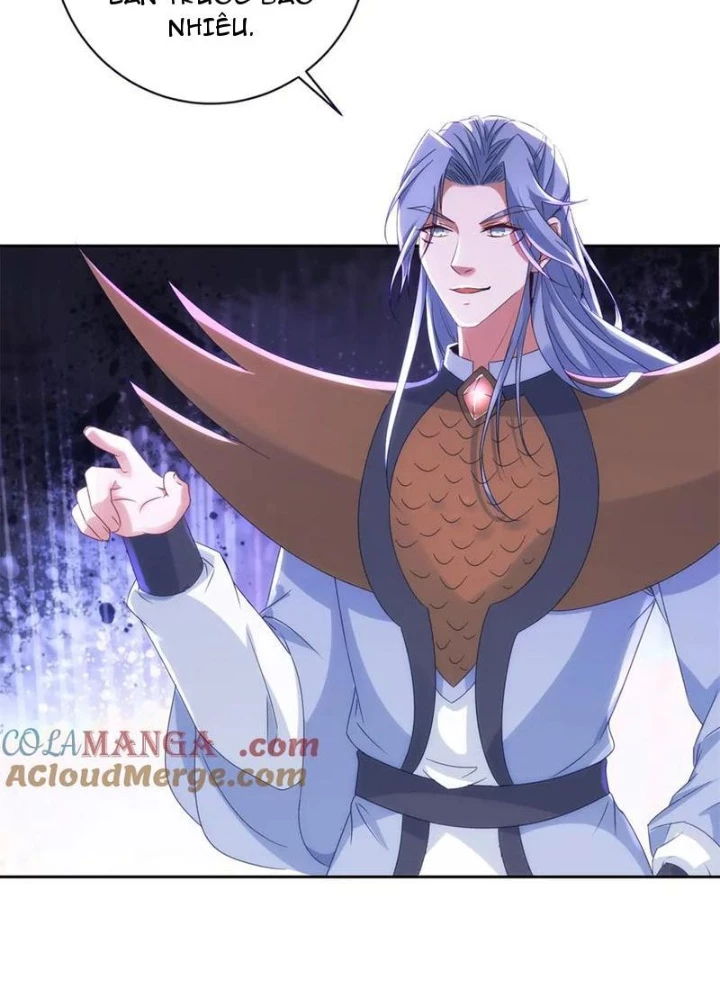 Thần Hồn Võ Đế Chapter 426 - 3