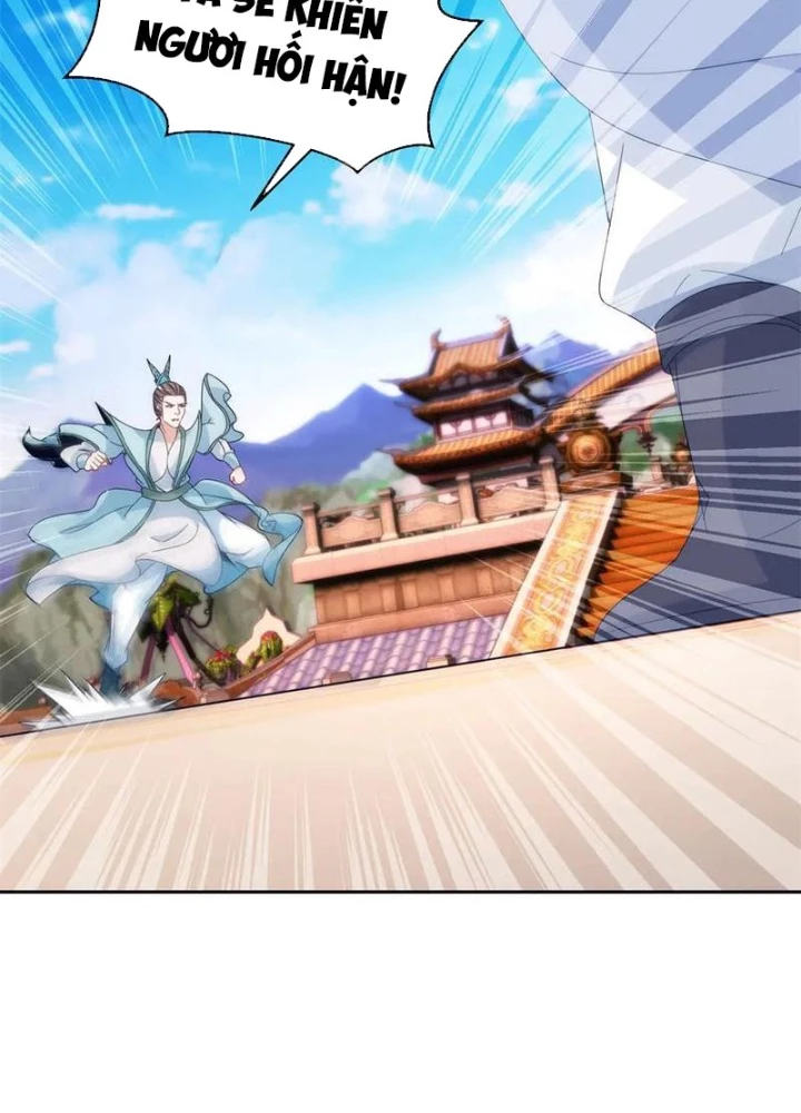 Thần Hồn Võ Đế Chapter 426 - 5