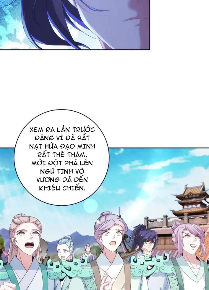 Thần Hồn Võ Đế Chapter 426 - 9