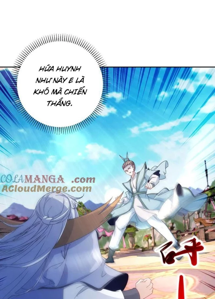 Thần Hồn Võ Đế Chapter 426 - 13