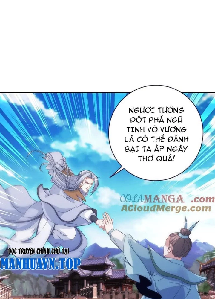 Thần Hồn Võ Đế Chapter 426 - 15