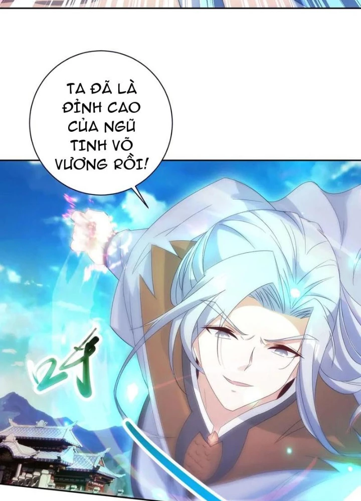 Thần Hồn Võ Đế Chapter 426 - 17