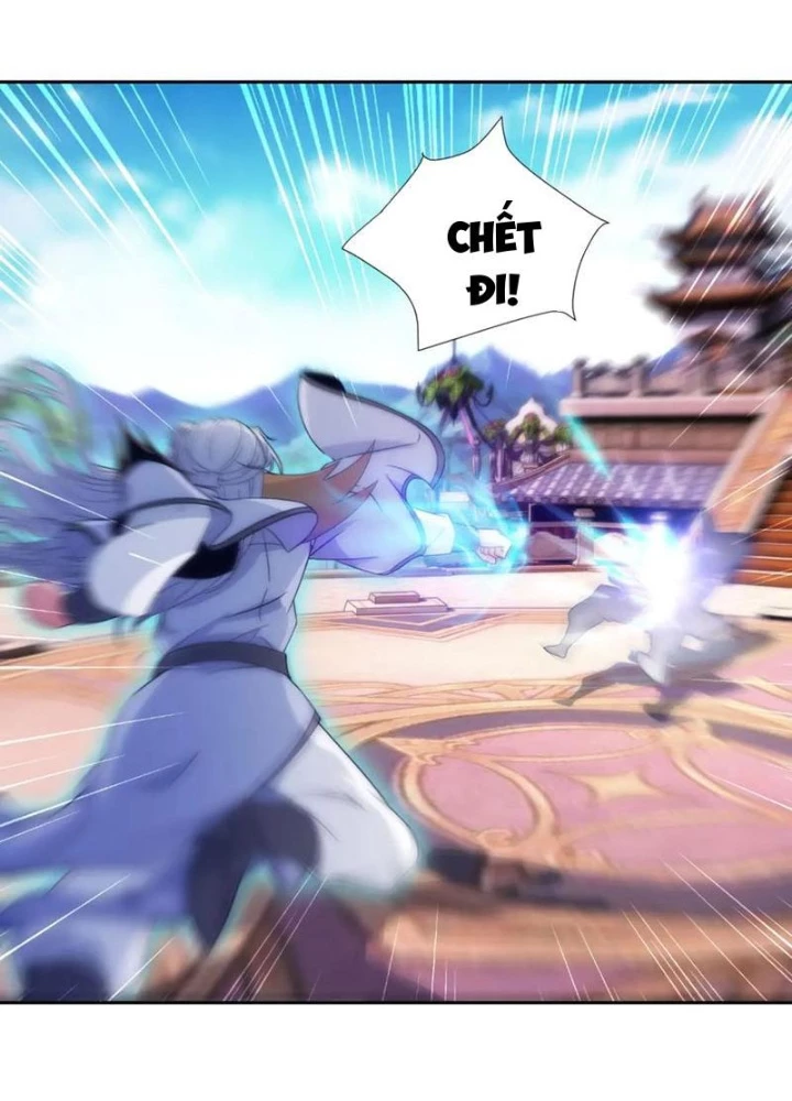 Thần Hồn Võ Đế Chapter 426 - 19