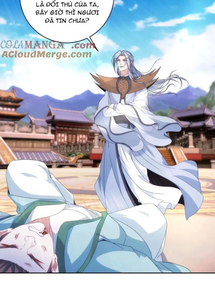 Thần Hồn Võ Đế Chapter 426 - 23