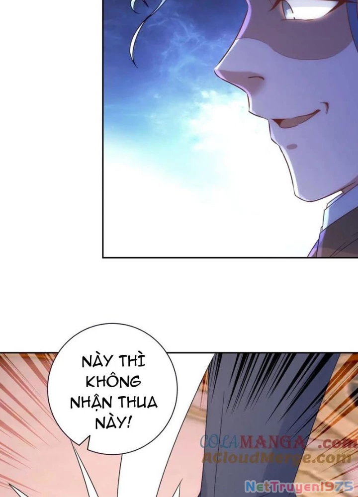 Thần Hồn Võ Đế Chapter 426 - 27