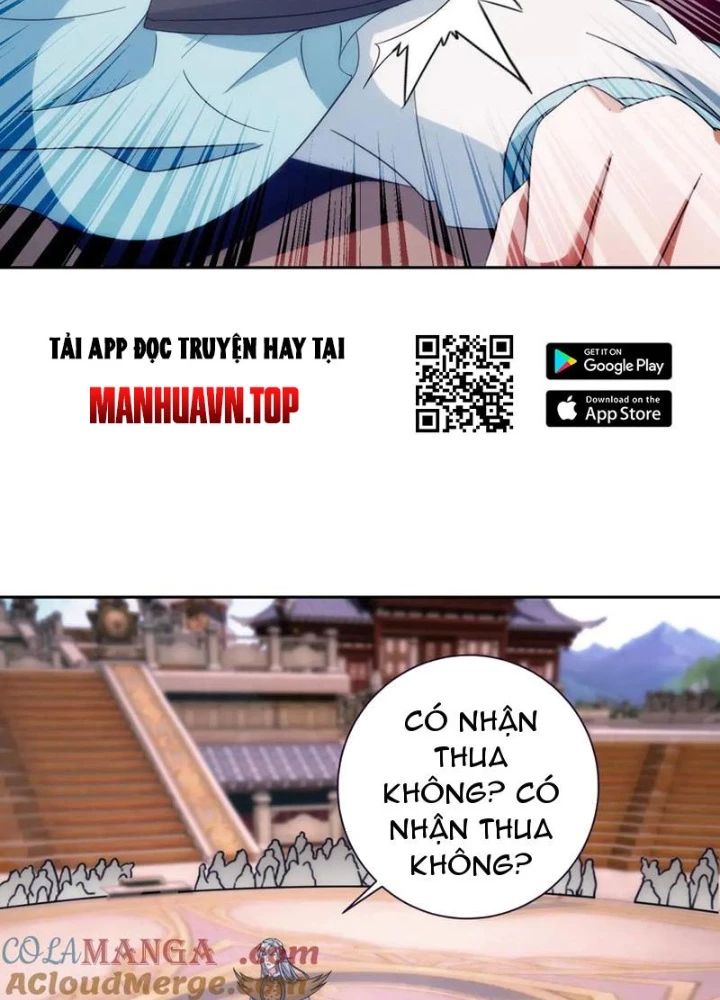 Thần Hồn Võ Đế Chapter 426 - 29
