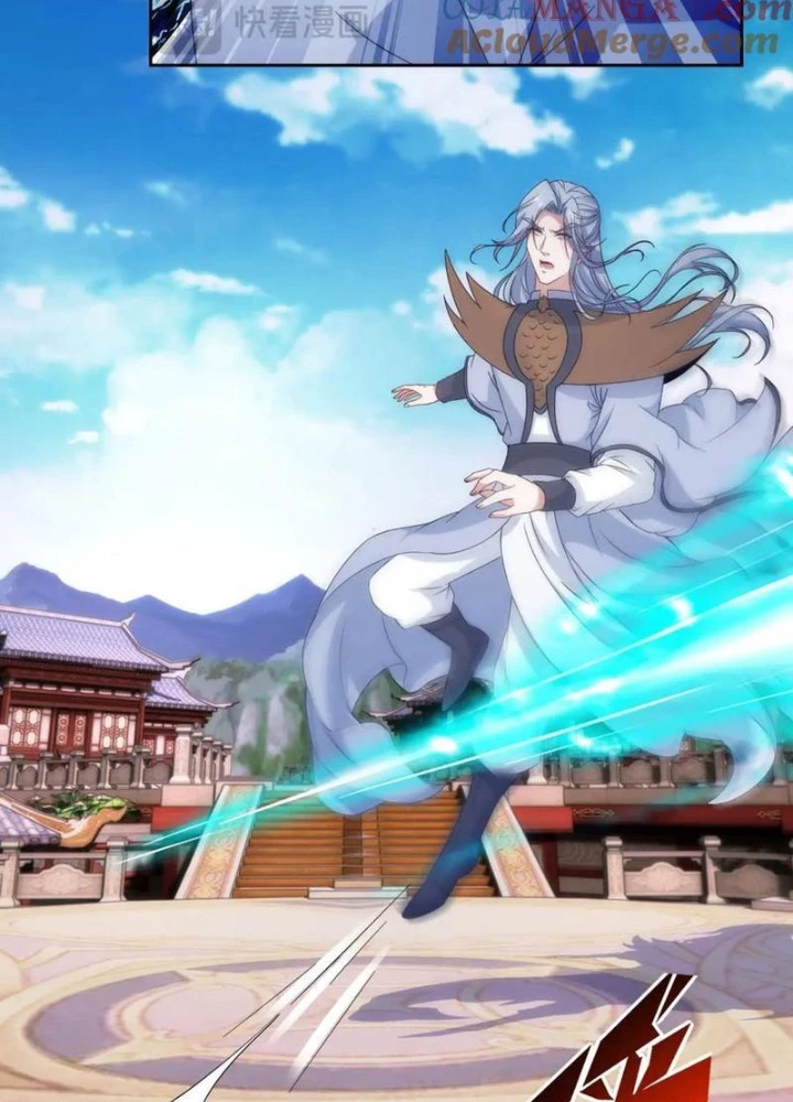 Thần Hồn Võ Đế Chapter 426 - 33