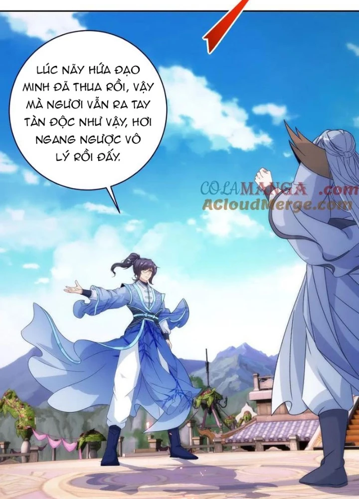Thần Hồn Võ Đế Chapter 426 - 35