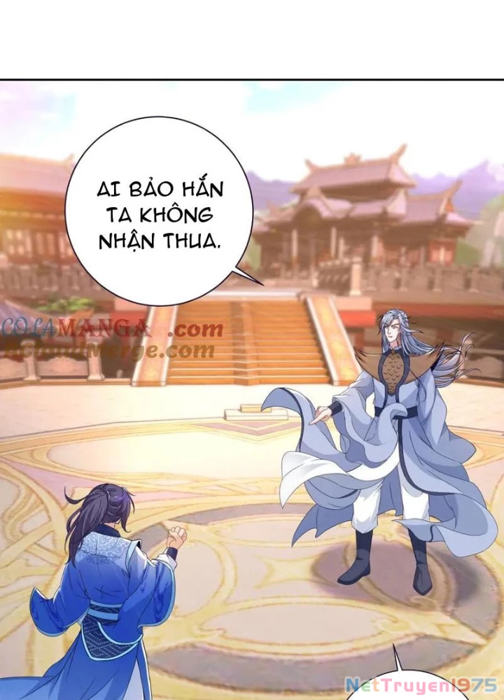 Thần Hồn Võ Đế Chapter 426 - 37