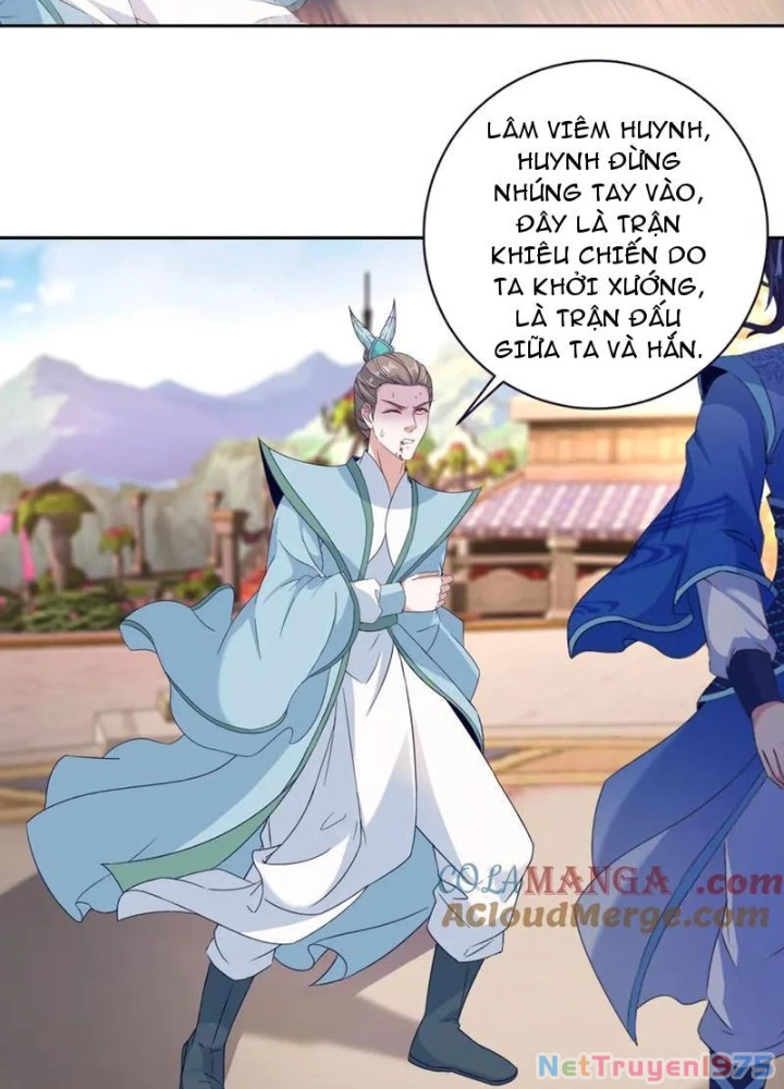 Thần Hồn Võ Đế Chapter 426 - 39