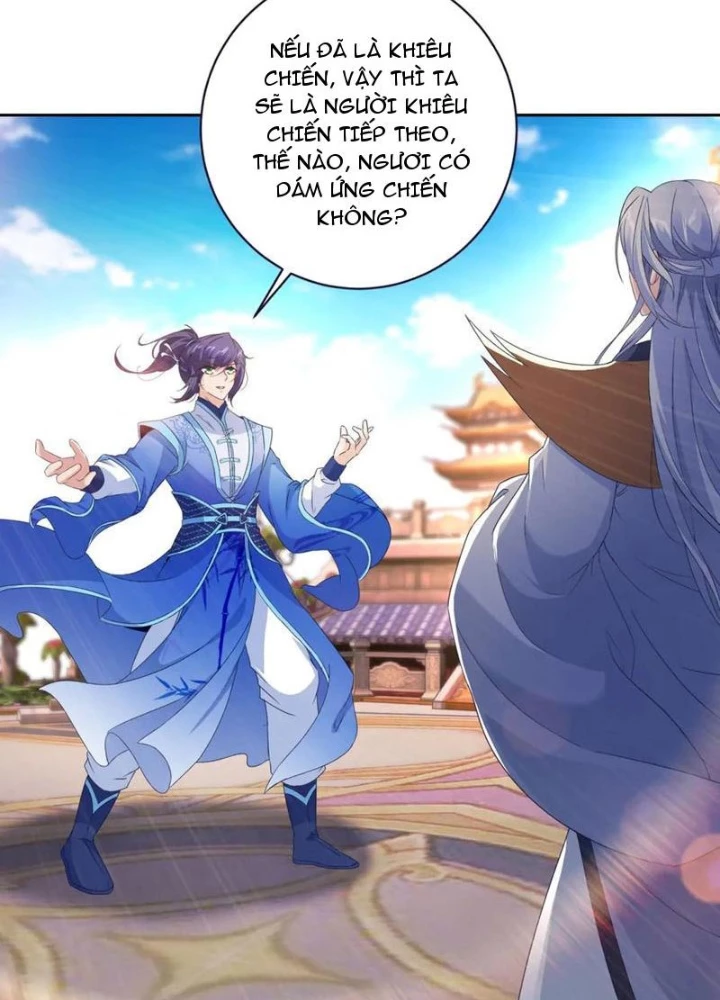 Thần Hồn Võ Đế Chapter 426 - 41