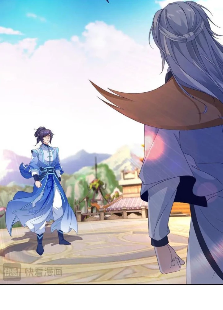 Thần Hồn Võ Đế Chapter 426 - 45