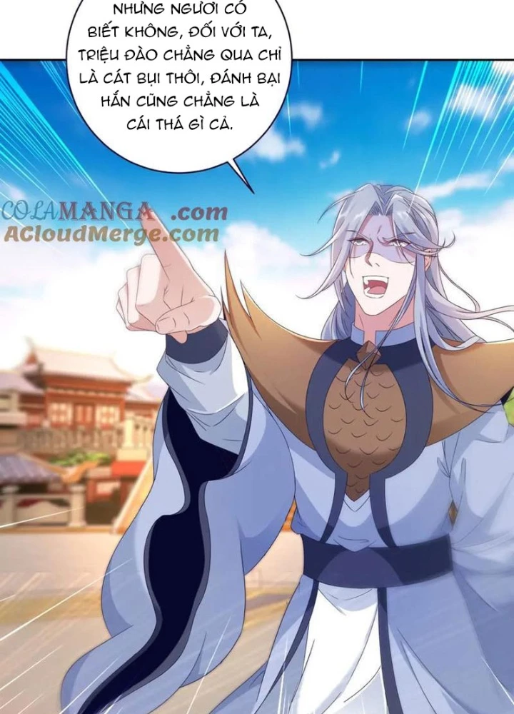 Thần Hồn Võ Đế Chapter 426 - 47