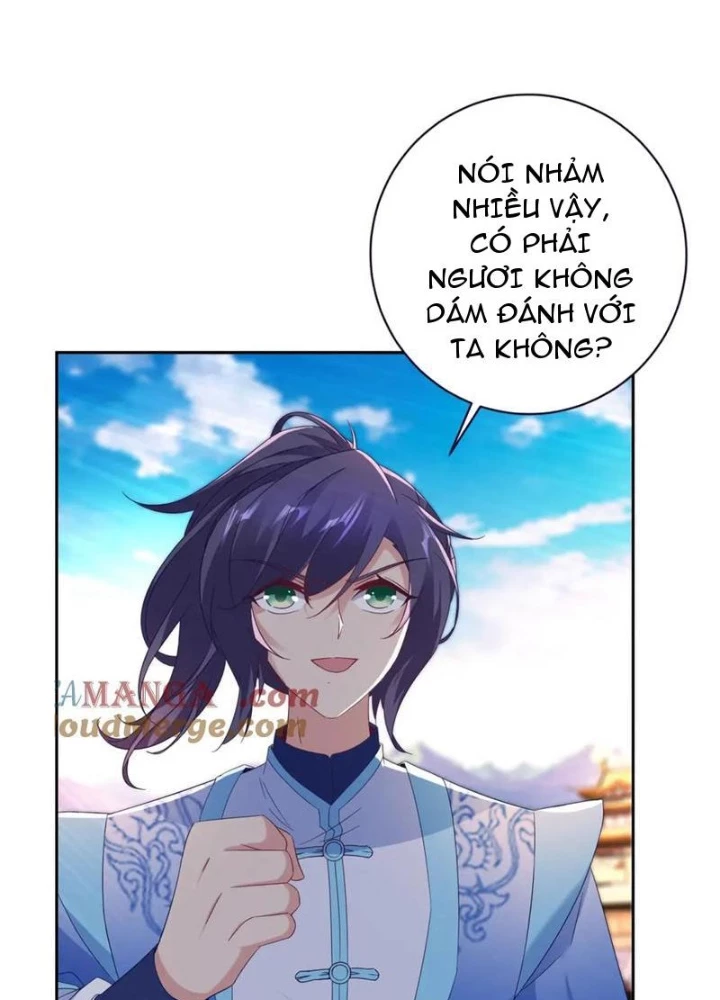Thần Hồn Võ Đế Chapter 426 - 49