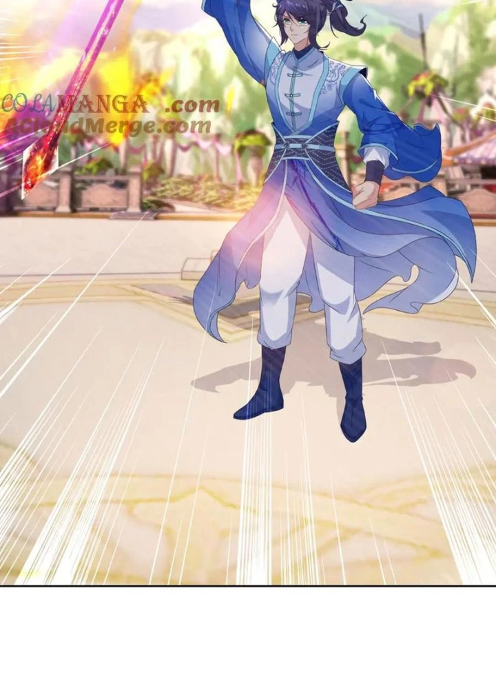 Thần Hồn Võ Đế Chapter 426 - 57