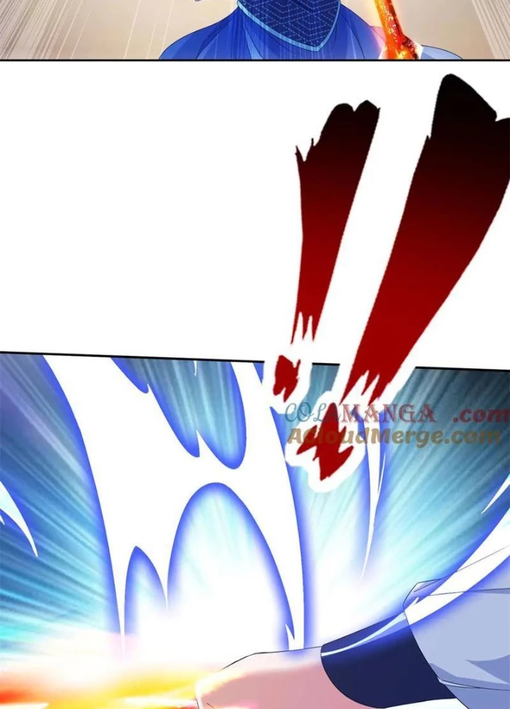 Thần Hồn Võ Đế Chapter 426 - 61