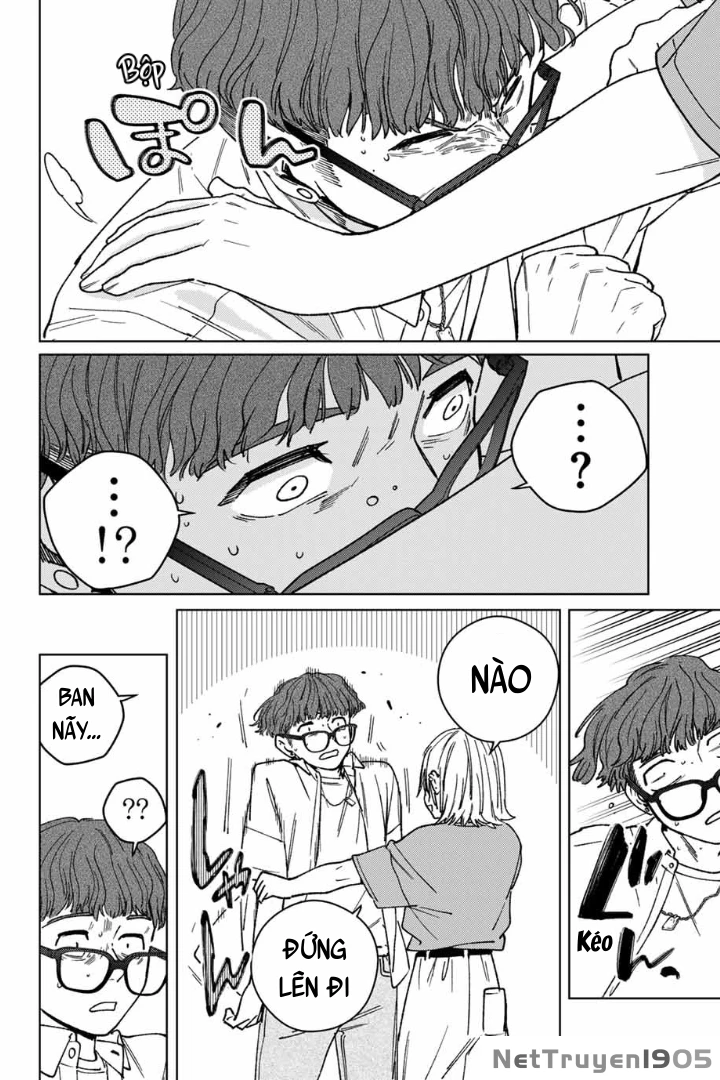 Wind Breaker (Nii Satoru) Chapter 177 - 6