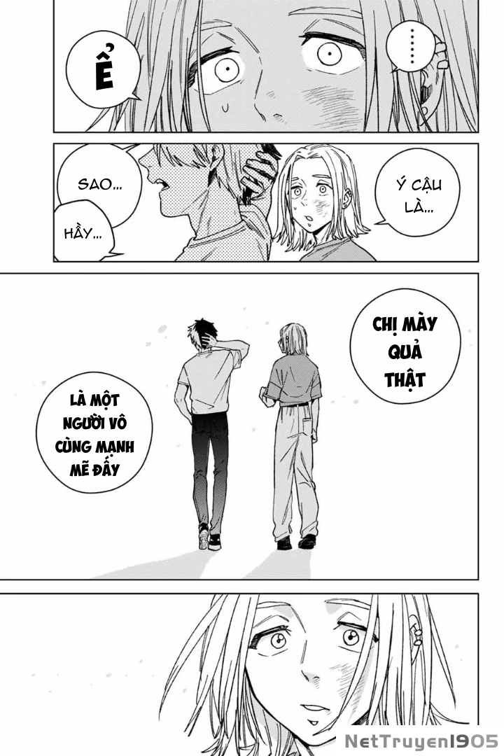 Wind Breaker (Nii Satoru) Chapter 177 - 13