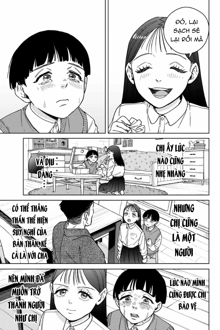 Wind Breaker (Nii Satoru) Chapter 177 - 15
