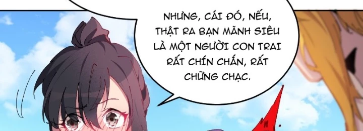 Người Trái Đất Quả Thật Rất Tàn Ác Chapter 320 - 35