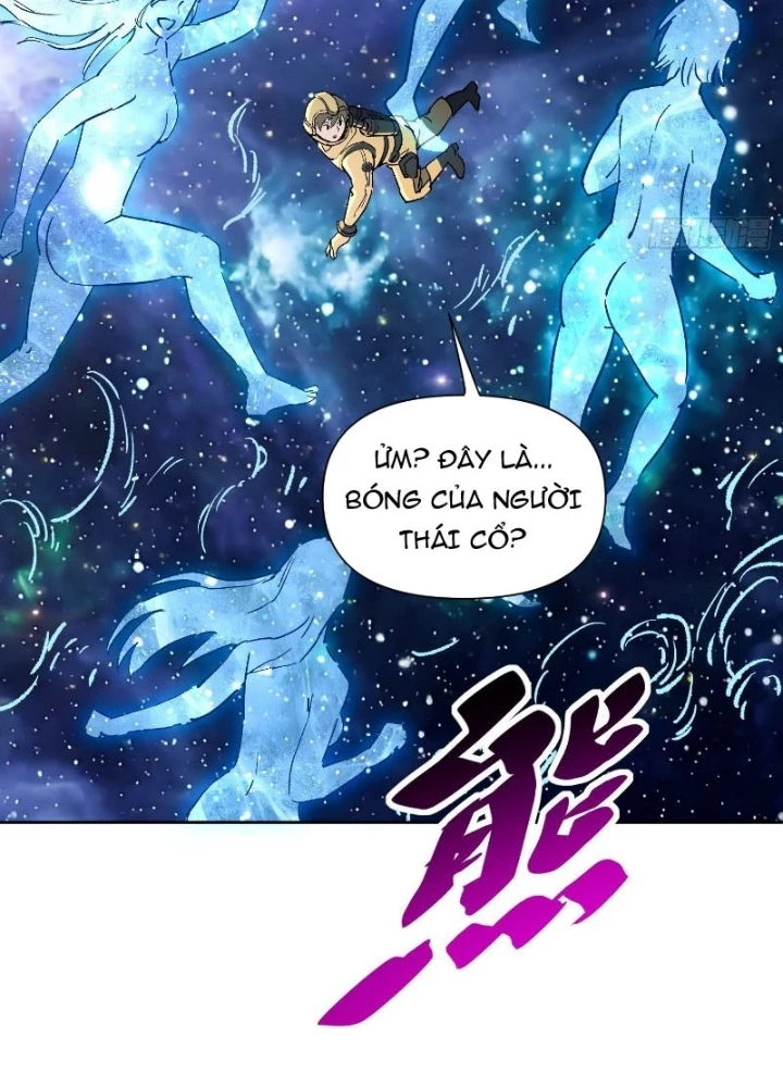 Người Trái Đất Quả Thật Rất Tàn Ác Chapter 321 - 21