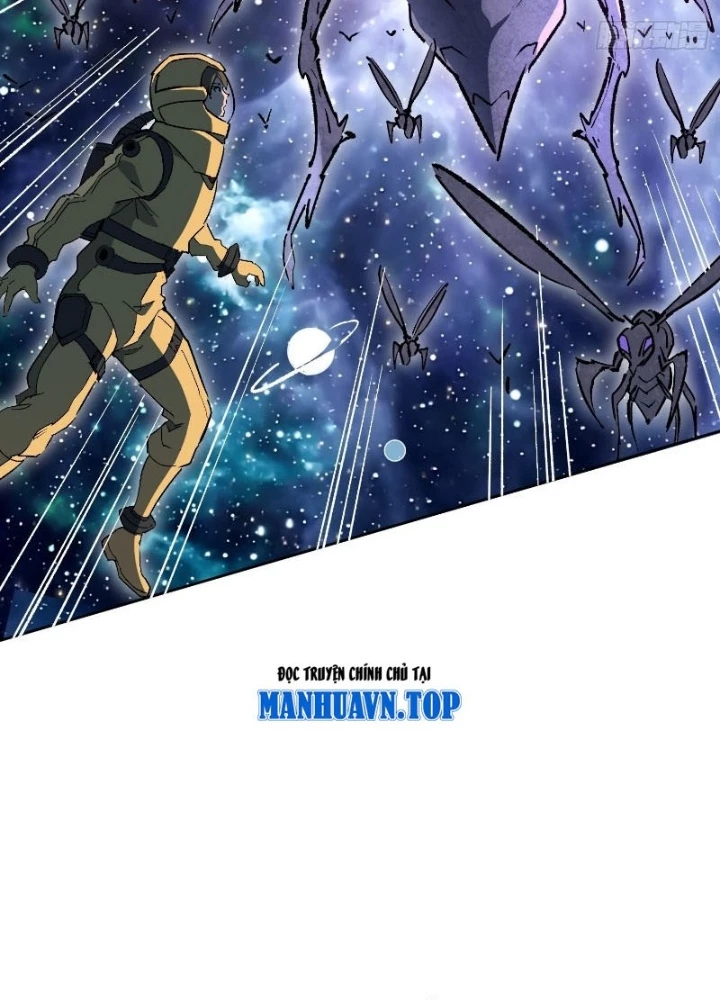 Người Trái Đất Quả Thật Rất Tàn Ác Chapter 321 - 39