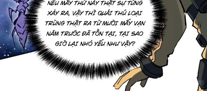 Người Trái Đất Quả Thật Rất Tàn Ác Chapter 321 - 42
