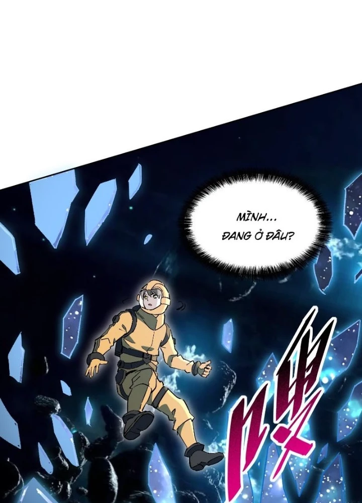 Người Trái Đất Quả Thật Rất Tàn Ác Chapter 321 - 49
