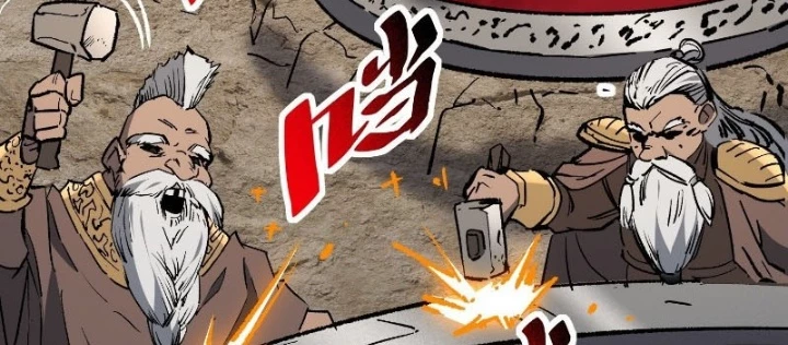 Người Trái Đất Quả Thật Rất Tàn Ác Chapter 321 - 68