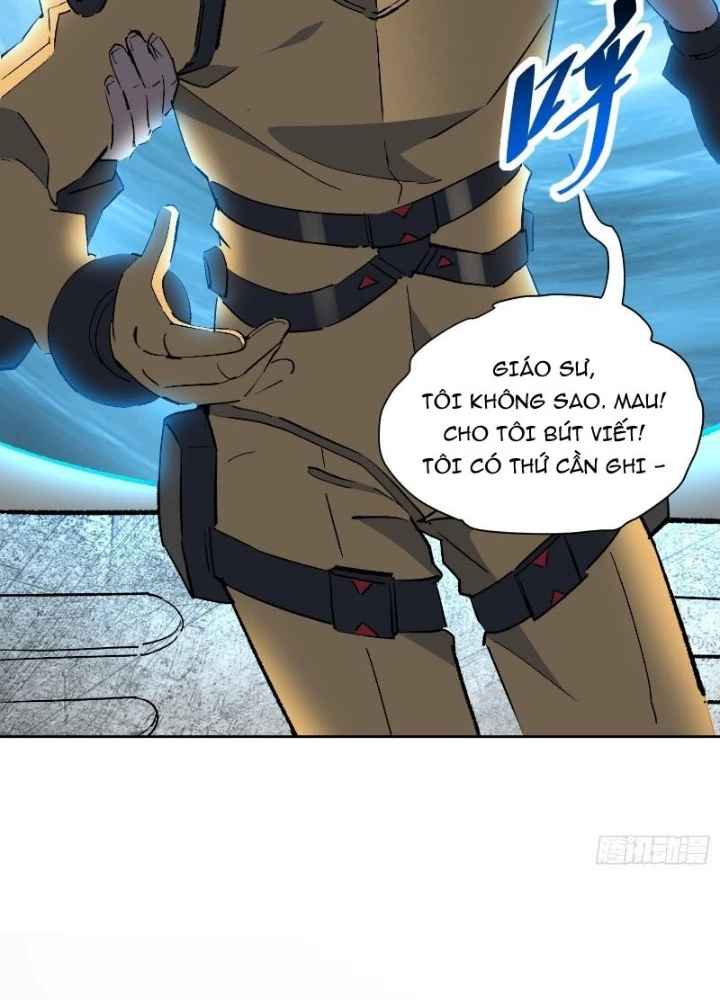 Người Trái Đất Quả Thật Rất Tàn Ác Chapter 321 - 83