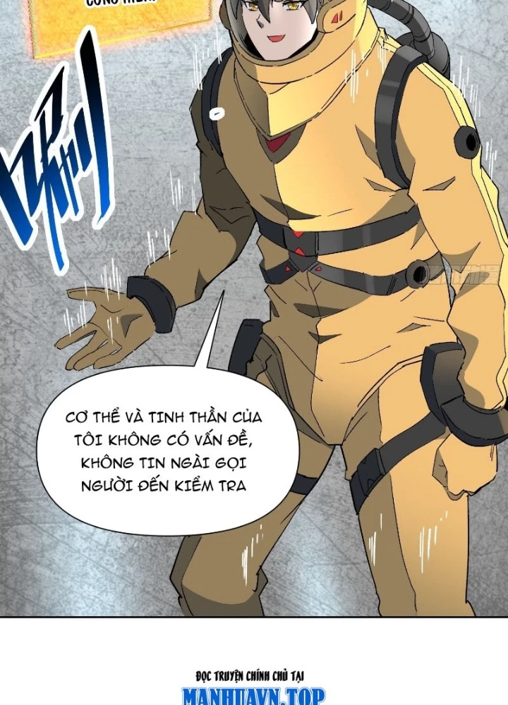 Người Trái Đất Quả Thật Rất Tàn Ác Chapter 321 - 91