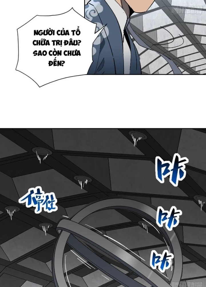 Người Trái Đất Quả Thật Rất Tàn Ác Chapter 321 - 93