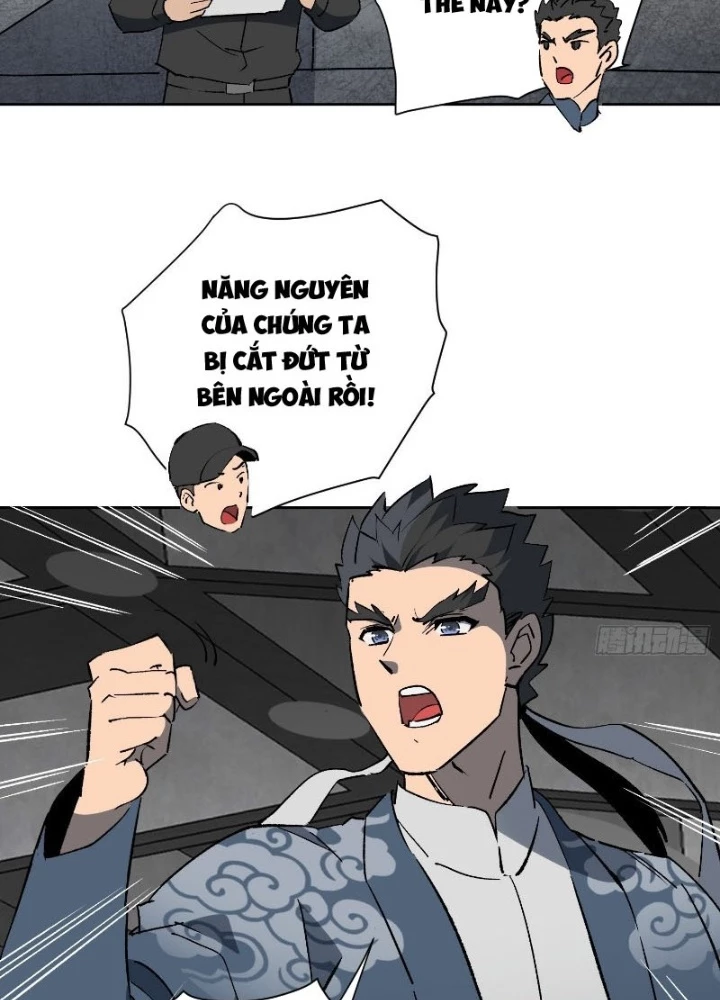 Người Trái Đất Quả Thật Rất Tàn Ác Chapter 321 - 95