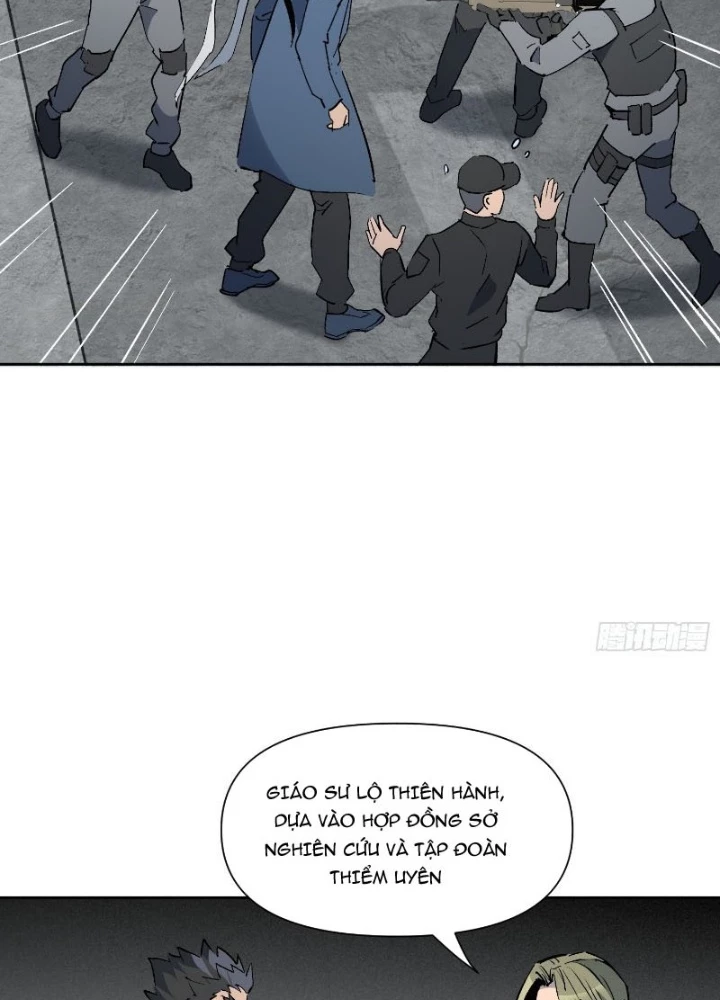 Người Trái Đất Quả Thật Rất Tàn Ác Chapter 321 - 103