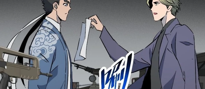 Người Trái Đất Quả Thật Rất Tàn Ác Chapter 321 - 104