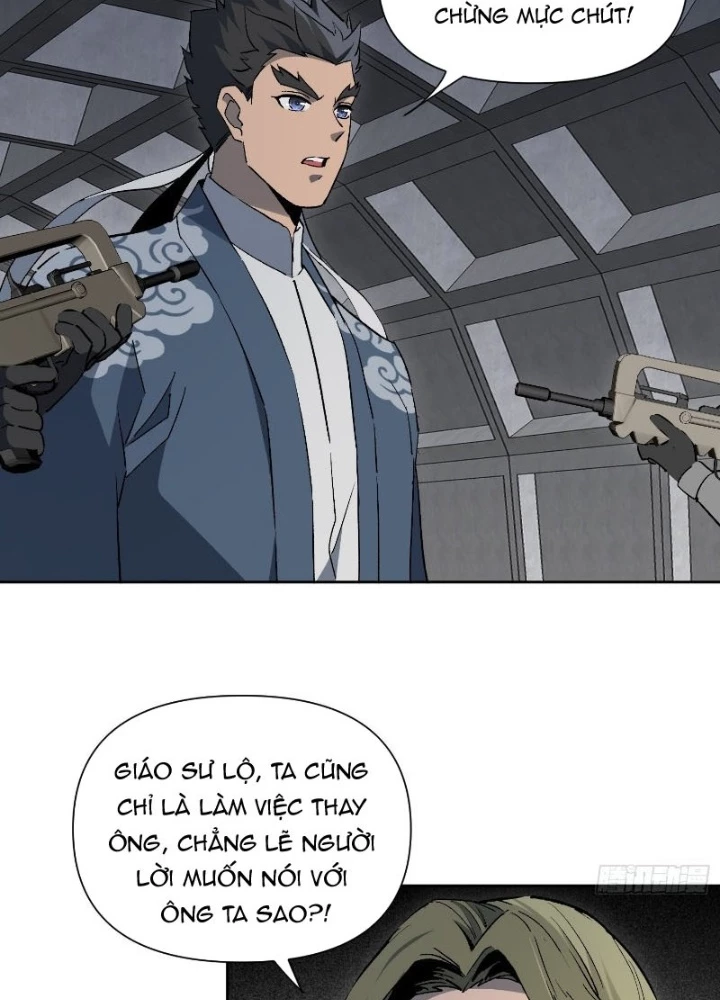 Người Trái Đất Quả Thật Rất Tàn Ác Chapter 322 - 3