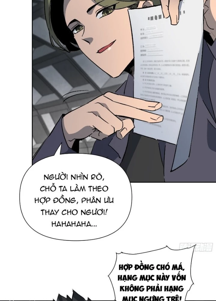 Người Trái Đất Quả Thật Rất Tàn Ác Chapter 322 - 7