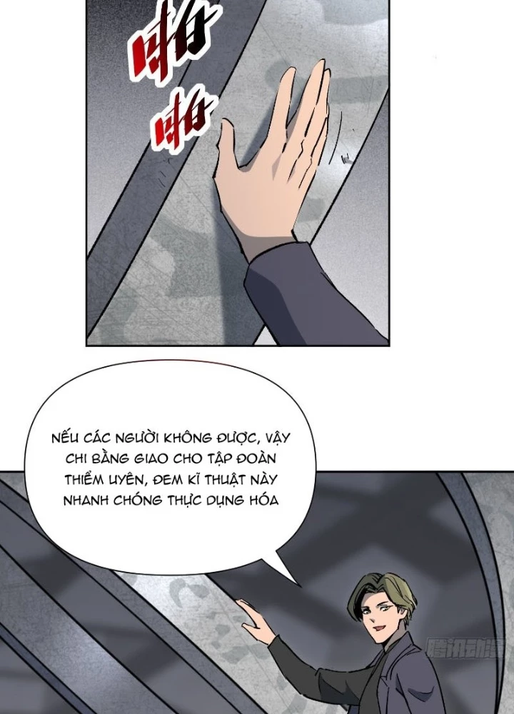 Người Trái Đất Quả Thật Rất Tàn Ác Chapter 322 - 15