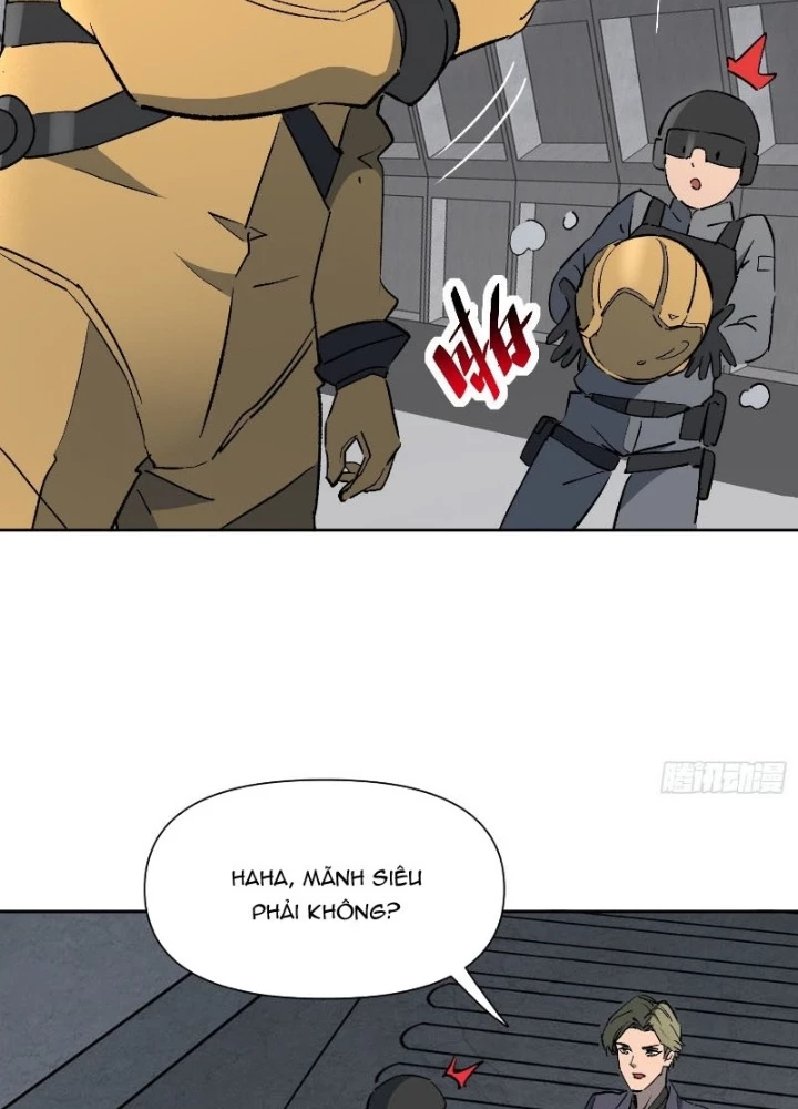 Người Trái Đất Quả Thật Rất Tàn Ác Chapter 322 - 21