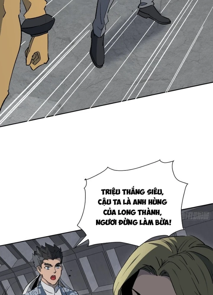 Người Trái Đất Quả Thật Rất Tàn Ác Chapter 322 - 27