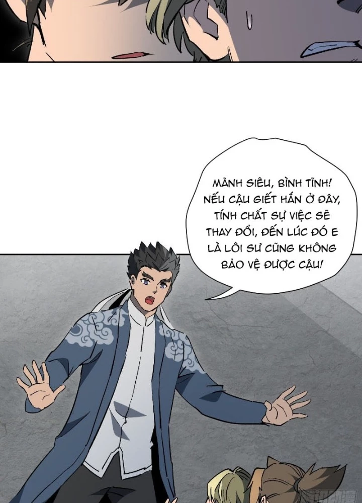 Người Trái Đất Quả Thật Rất Tàn Ác Chapter 322 - 43