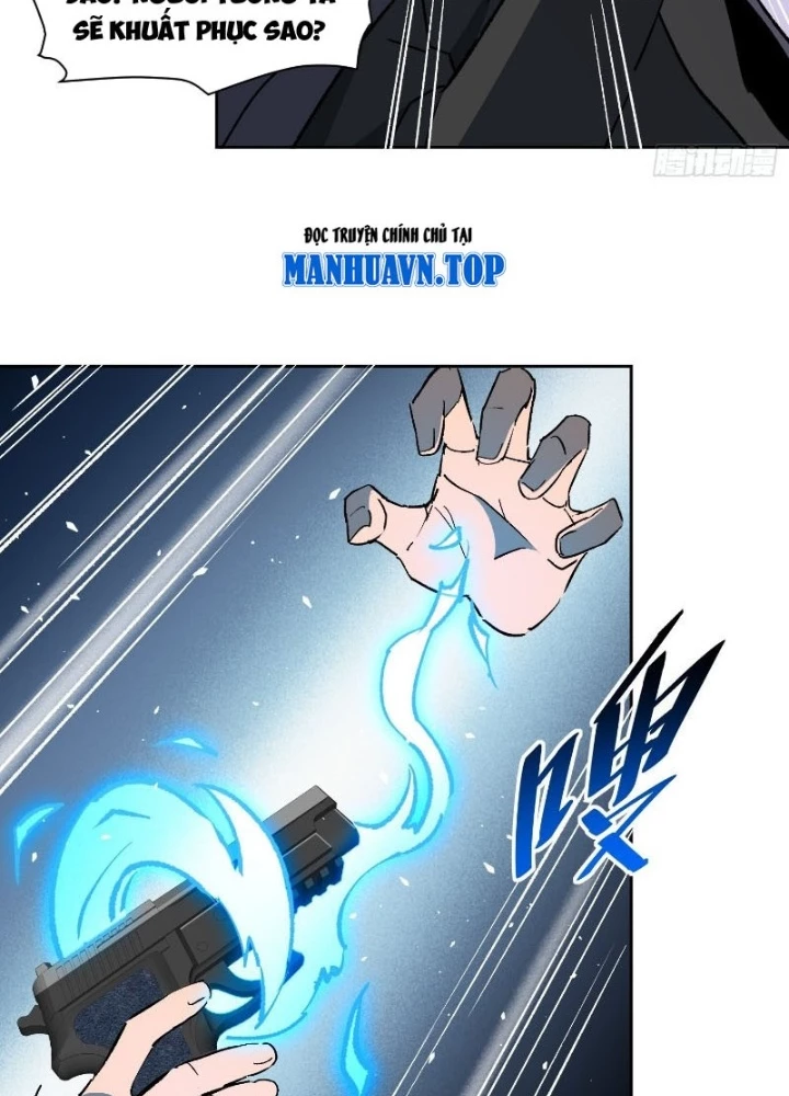 Người Trái Đất Quả Thật Rất Tàn Ác Chapter 322 - 49