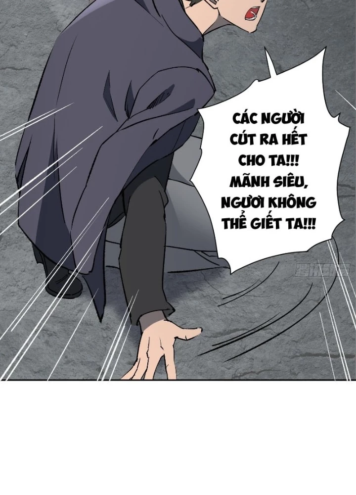 Người Trái Đất Quả Thật Rất Tàn Ác Chapter 322 - 65