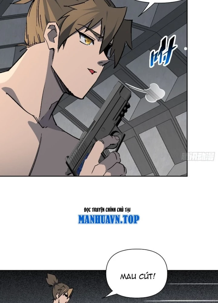Người Trái Đất Quả Thật Rất Tàn Ác Chapter 322 - 67